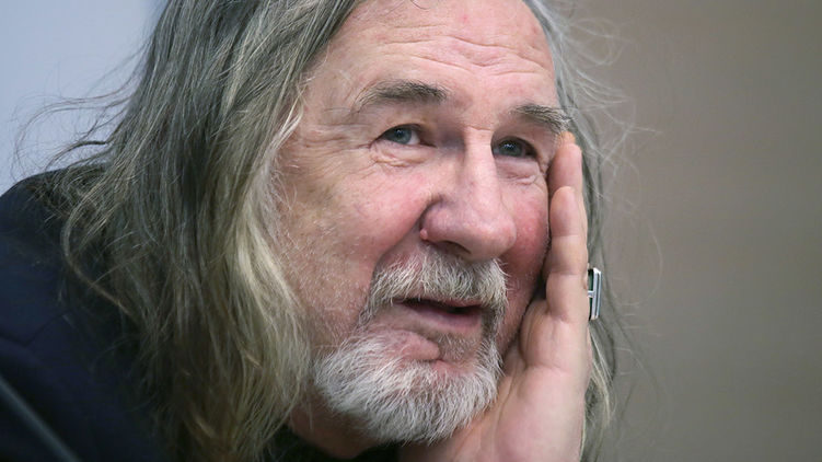 Юрий Томошевский. Фото - НТВ