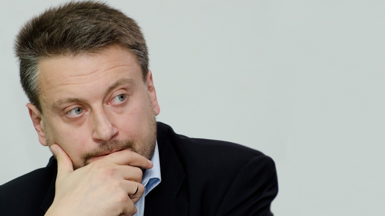 Независимый эксперт по энергетике Валентин Землянский, reporter.vesti-ukr.com