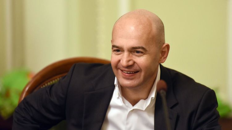Игорь Кононенко не прошел в Раду на выборах, на округе в Киевской области его обошел Александр Дубинский от "Слуги народа". Фото: Википедия