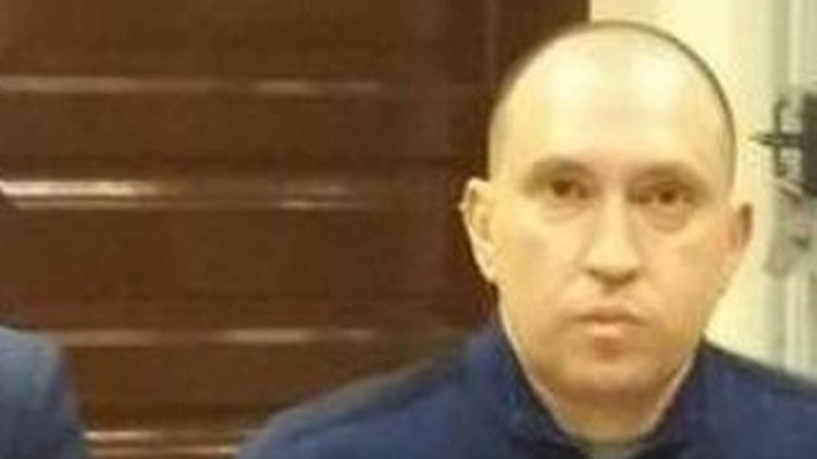 Вадим Альперин