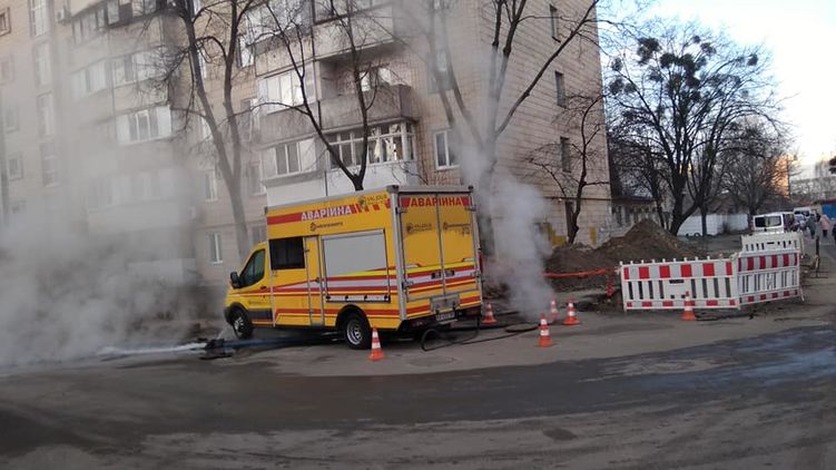 Фото: Facebook/Игорь Григорьев