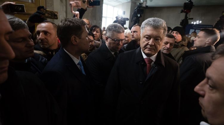 Петр Порошенко. Фото: eurosolidarity.org