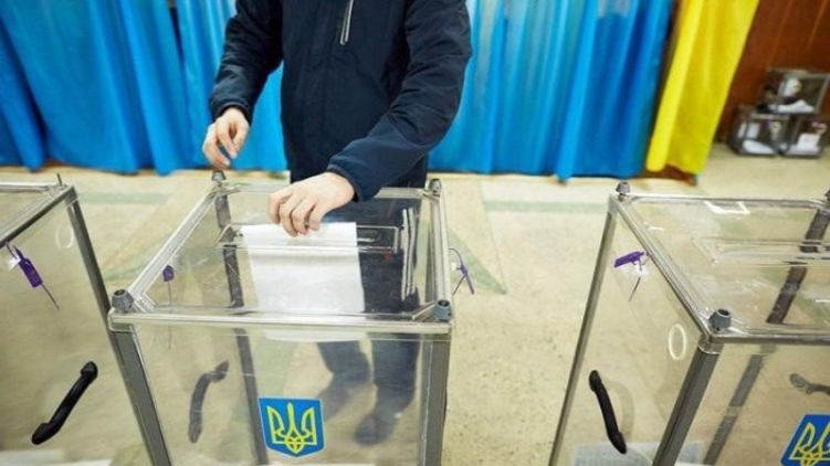 В Харьковской области заговорили о нарушениях в ходе подготовки к довыборам. Фото: kh.depo.ua