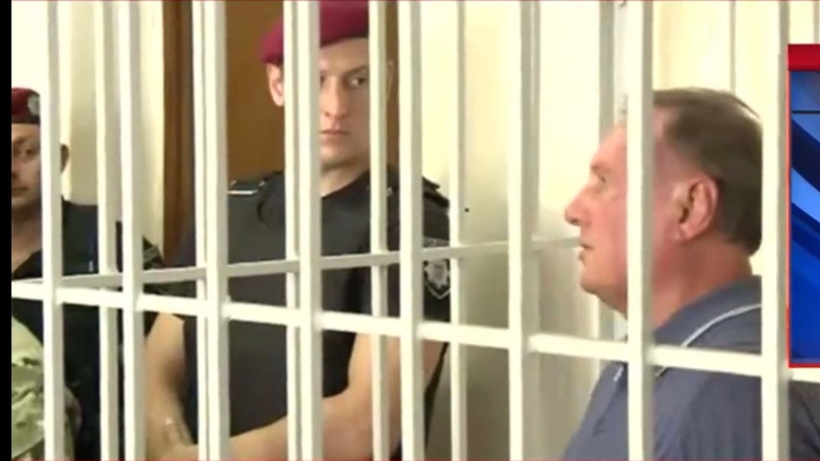Судьбу Александра Ефремова должен решить Печерский суд, 112 Украина