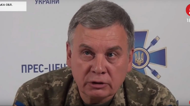 Новый глава Минобороны считает, что важно взаимодействие ВСУ и НАТО. Фото: 5.ua