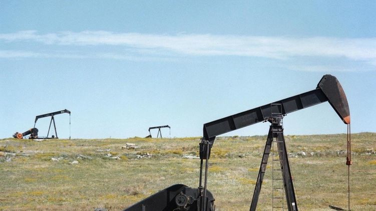 Добыча нефти. Фото: Flickr