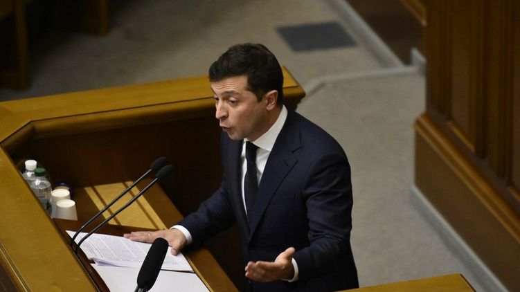 Президент поручил сделать доплаты пенсионерам с самыми низкими выплатами. Фото: Страна. ua