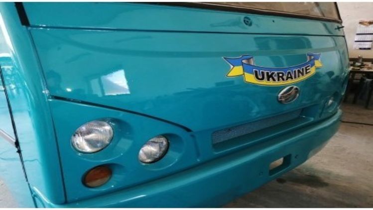Пригородные автобусы с завтрашнего дня перестанут ходить. Фото: avto-servis.com.ua