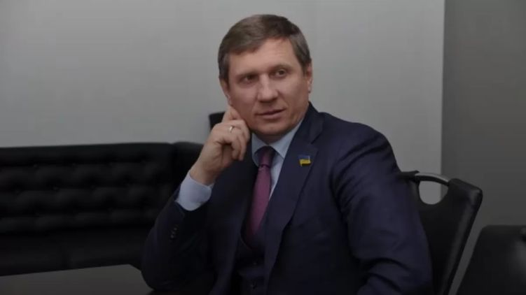 "Не целовался, не обнимался". Нардеп Шахов рассказал как посетил комитет Рады. Фото из открытых источников