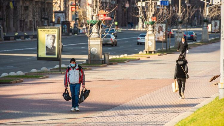 Один из заболевших в Черкассах работал водителем. Фото: Страна