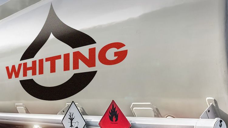 Whiting Petroleum обанкротилась. Фото: thestreet.com