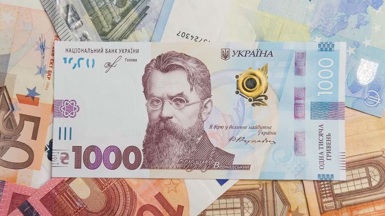 НБУ собирается заливать Украину гривной. Фото: Facebook/ NationalBankOfUkraine