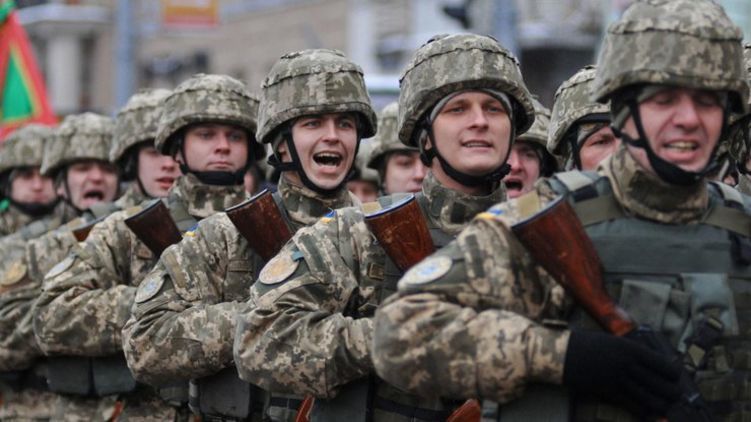 Коронавирус в рядах ВСУ. Фото: 24News