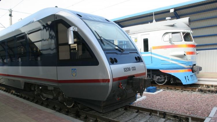На Укрзализныце уже 33 человека заразились коронавирусом, фото: www.uz.gov.ua