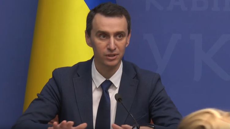 Виктор Ляшко рассказал об изучении иммунитета к коронавиурсу