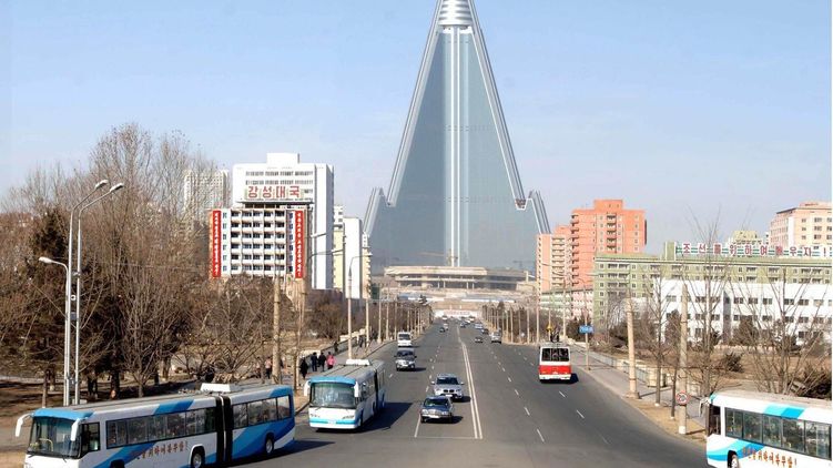В Пхеньяне паники по поводу возможной смерти Ким Чен Ына нет - ТАСС. Фото: Flickr