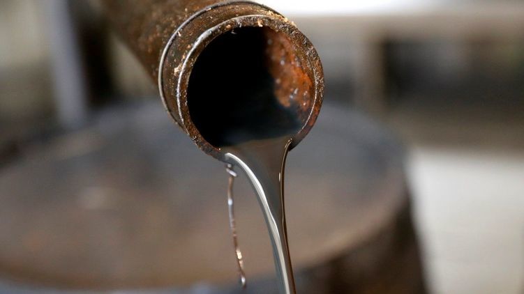  Цены на нефть эталонных марок продолжают рост. Фото: Flickr