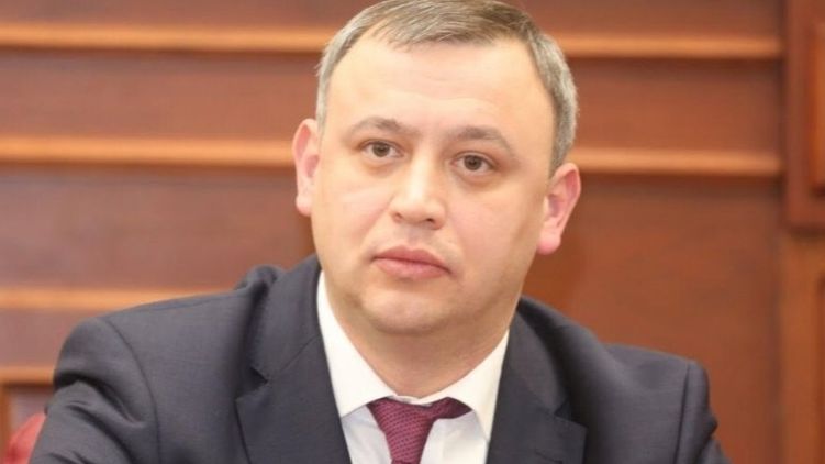 Роман Говда. Фото: LIGA.net
