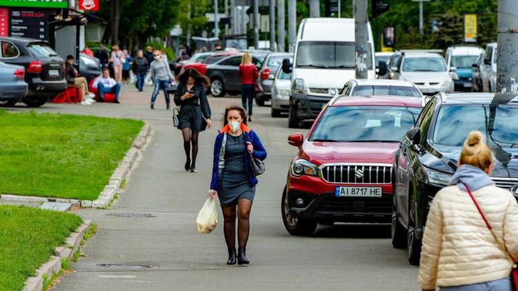 В мире растет число заразившихся коронавирусом. Фото: "Страна"