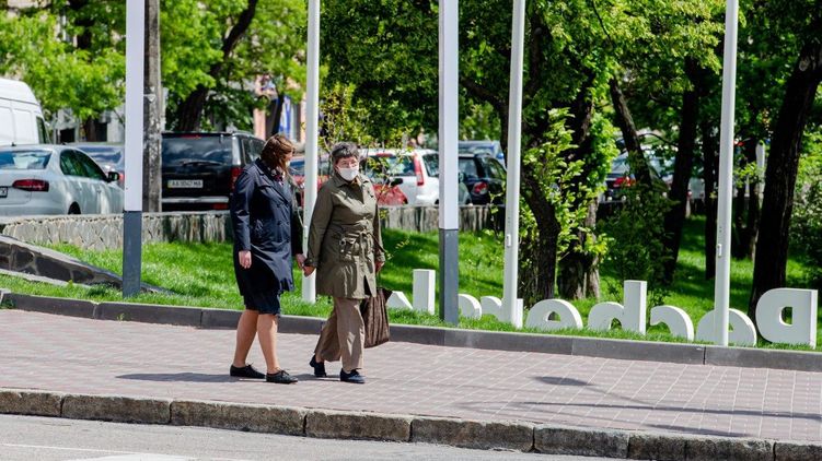 Днепропетровская, Николаевская и Хмельницкая области готовы к ослаблению карантина. Фото: Страна