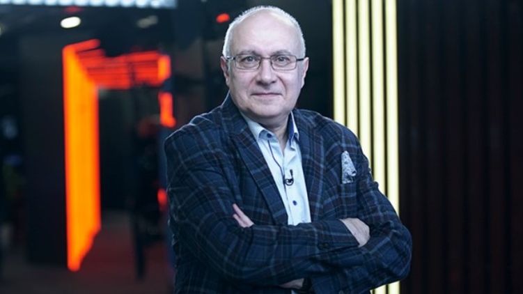 Прямой проверят из-за ругательств ведущего. Фото: prm.ua