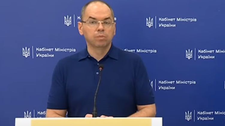 Глава Минздрава Максим Степанов рассказал о ситуации с коронавирусом