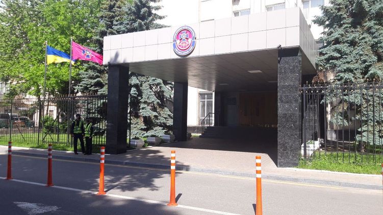 Сергей Стерненко проигнорировал вызов в СБУ 9 июня. Фото: "Страна"