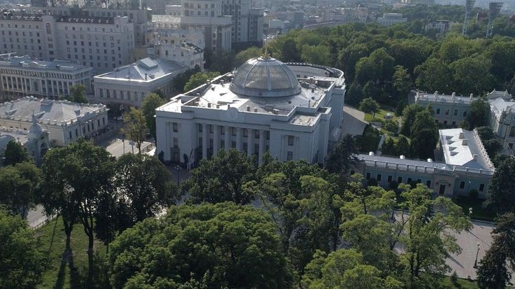 МВД не выделят 2,7 млрд грн на доплаты сотрудникам. Фото: "Страна"