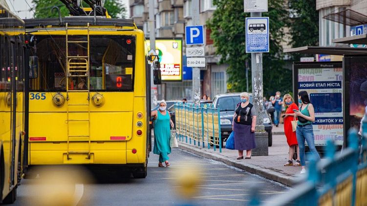 В ряде областей Украины не зафиксированы новые случаи заражения коронавирусом. Фото: Страна