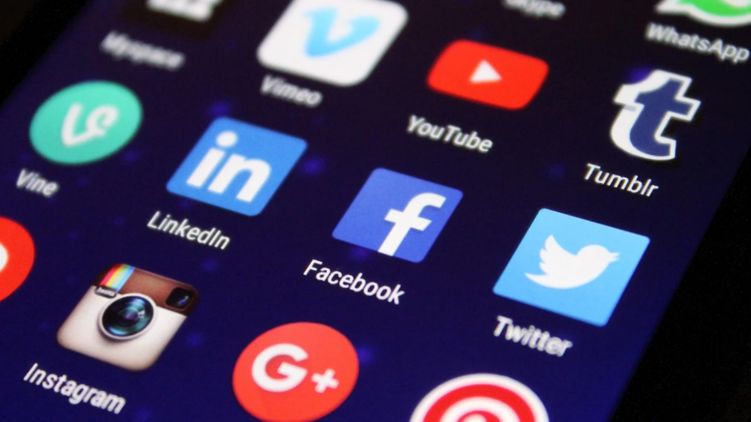 Facebook объявлен месячный бойкот. Фото: pixabay.com