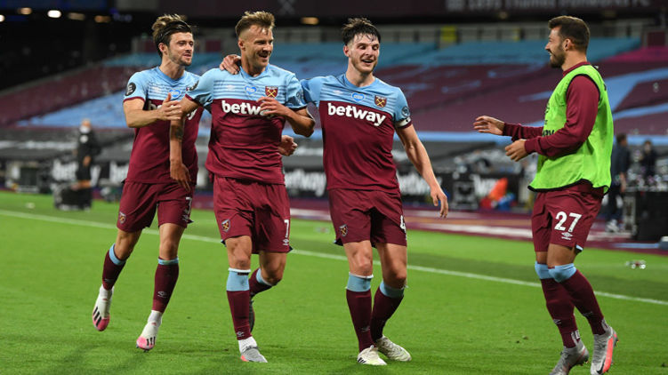Андрей Ярмоленко - герой матча с "Челси", фото: whufc.com