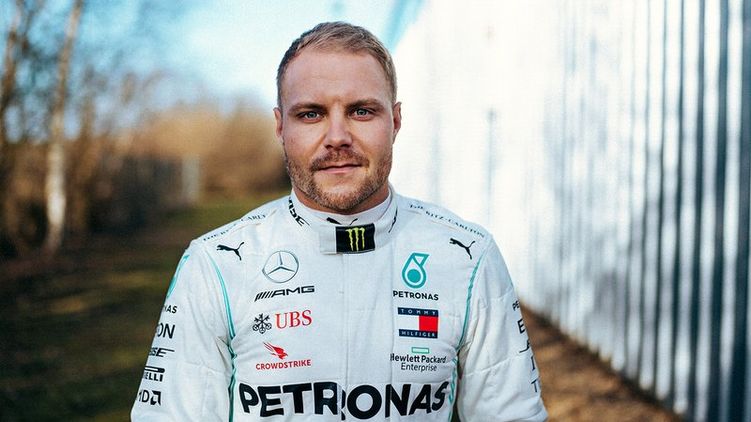 Боттас взял Гран-при в Австрии. Фото: motorsport.com