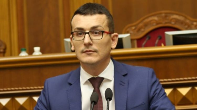 Глава НСЖУ Сергей Томиленко созывает пресс-конференцию. Фото: facebook.com
