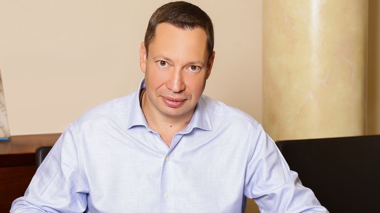 Появился новый кандидат на должность главы НБУ. Фото: ukrgasbank.com