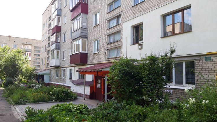 "Страна" пообщалась с соседями Максима Кривоша. Фото: "Страна"