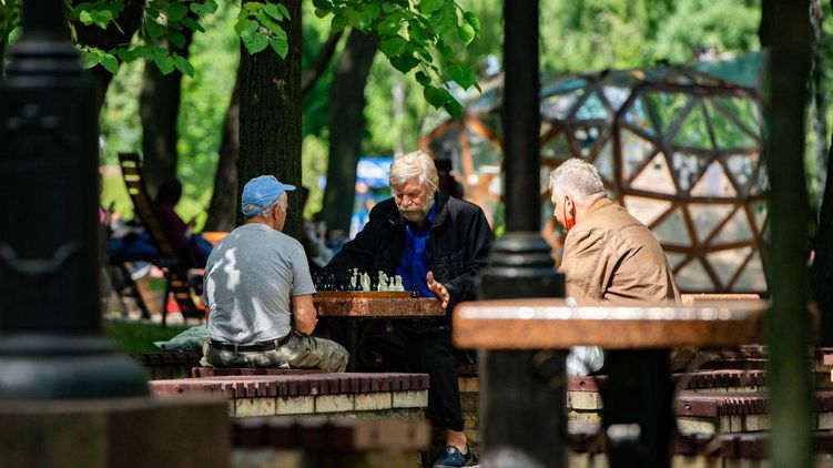 В Польше растет число новых случаев коронавируса. Фото: "Страна"