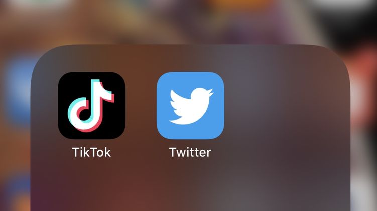 Twitter находится на этапе переговоров с китайской компанией ByteDance. Фото: Flickr