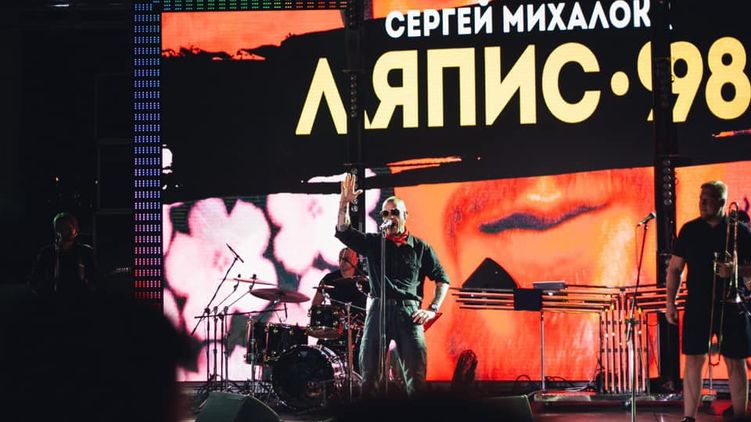 Сергей Михалок прокомментировал ситуацию в Беларуси. Фото: Facebook/ Сергей Михалок