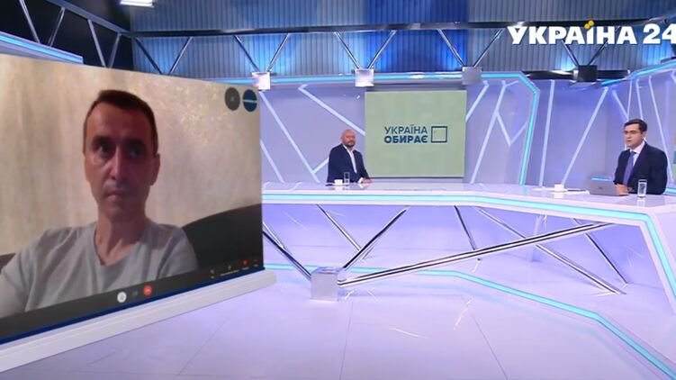 Виктор Ляшко рассказал об условиях переноса выборов