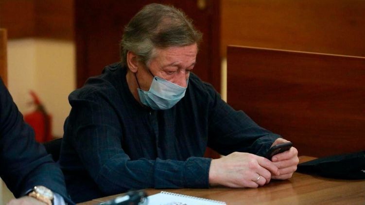Суд отклонил показания одного из свидетелей защиты Ефремова. Фото: LIFE SHOT