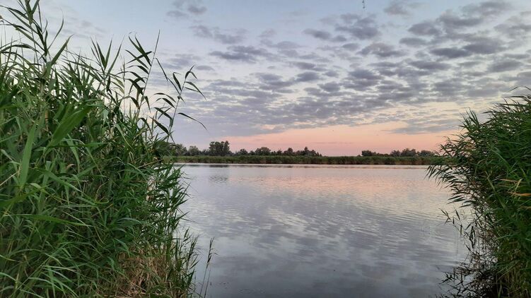 Дневное тепло задержится в Украине до выходных. Фото: Страна