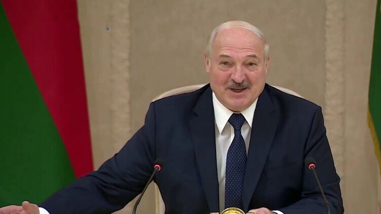 Инаугурация Лукашенко в эти минуты проходит во Дворце Независимости. Фото: Белта