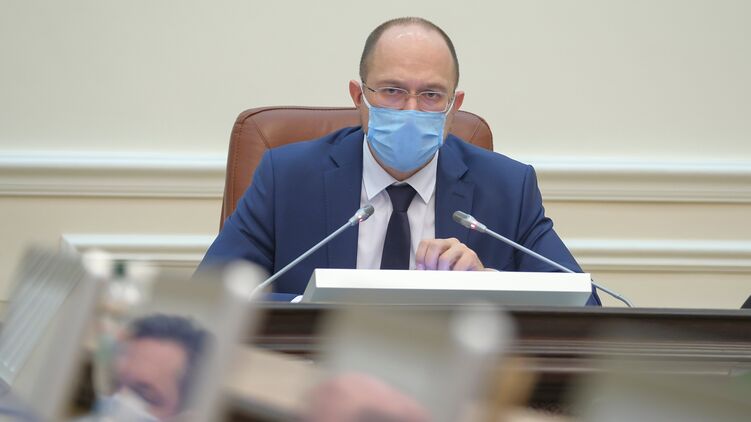 Денис Шмыгаль пообещал бизнесу более широкий доступ на рынки ЕС. Фото из открытых источников