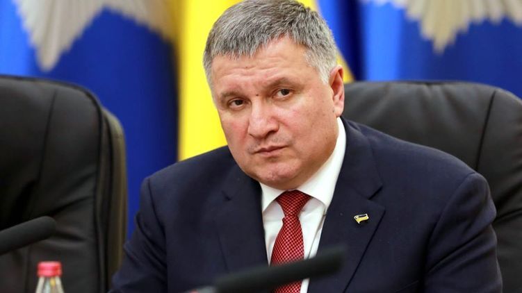 Глава МВД рассказал об участии Украины в азербайджано-армянском конфликте. Фото: facebook.com/ Арсен Аваков