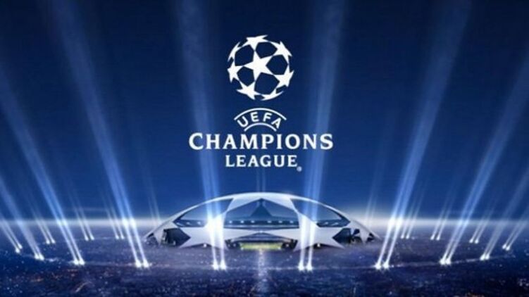 Лига чемпионов УЕФА, фото: twitter.com/UEFA