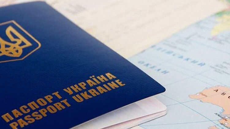 Украинский паспорт обошел по привлекательности грузинский и российский. Фото: Flickr