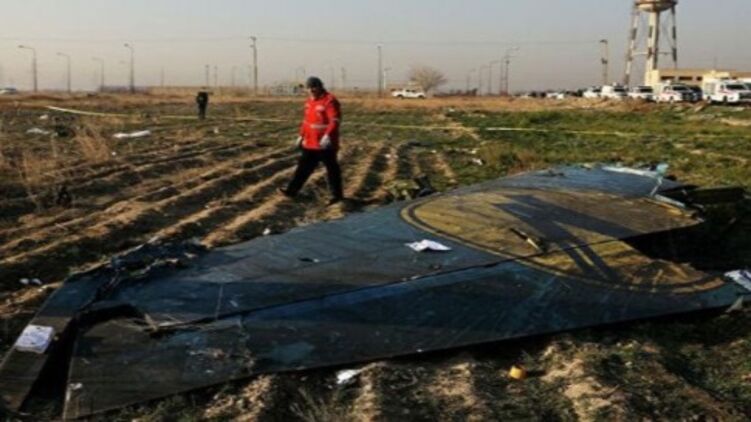 В Иране завершились переговоры относительно сбитого самолета МАУ, фото: pravda.com.ua