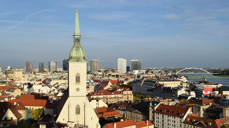 В Словакии ужесточают карантинные правила. Фото:  Pixabay