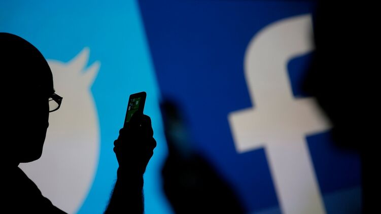 В Facebook отметили, что подобные пометки появились и в Instagram. Фото: Flickr