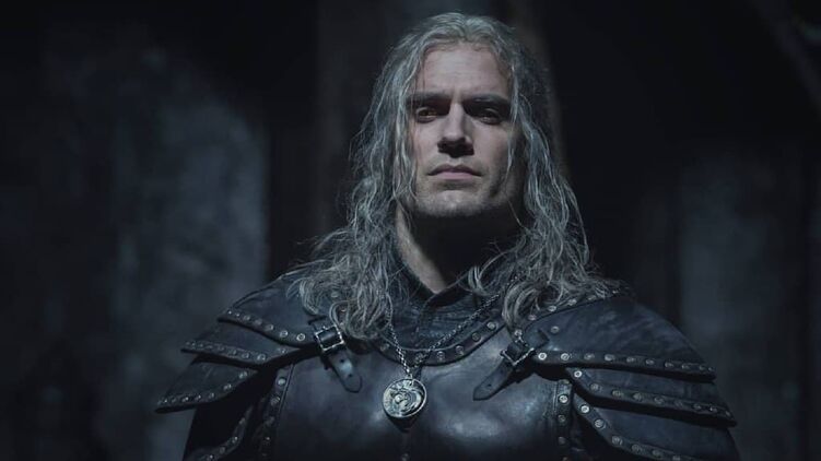Netflix приостановил съемки сериала Ведьмак. Фото: instagram.com/witchernetflix
